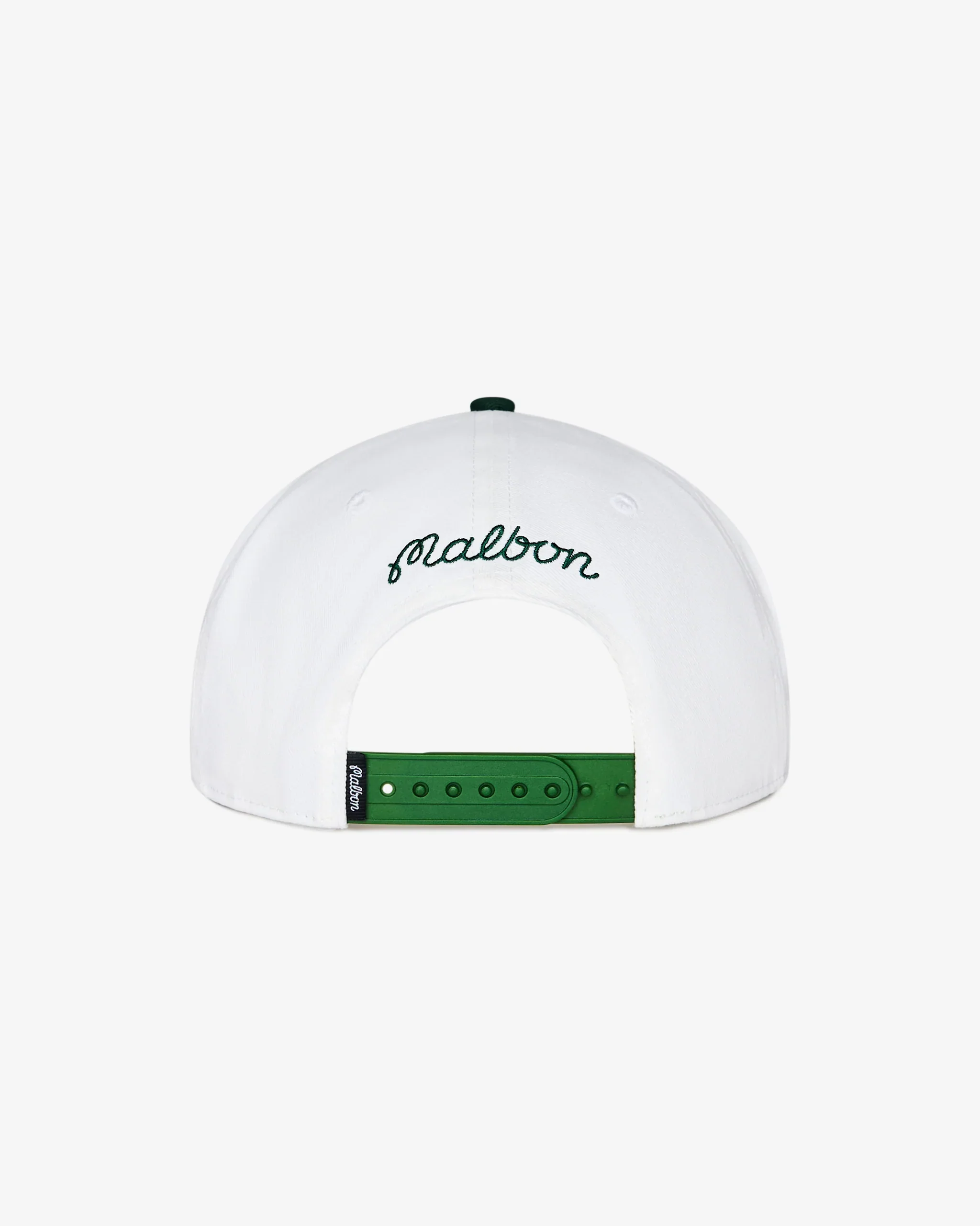 Palma Drive Snapback (Bright White) - Image 3