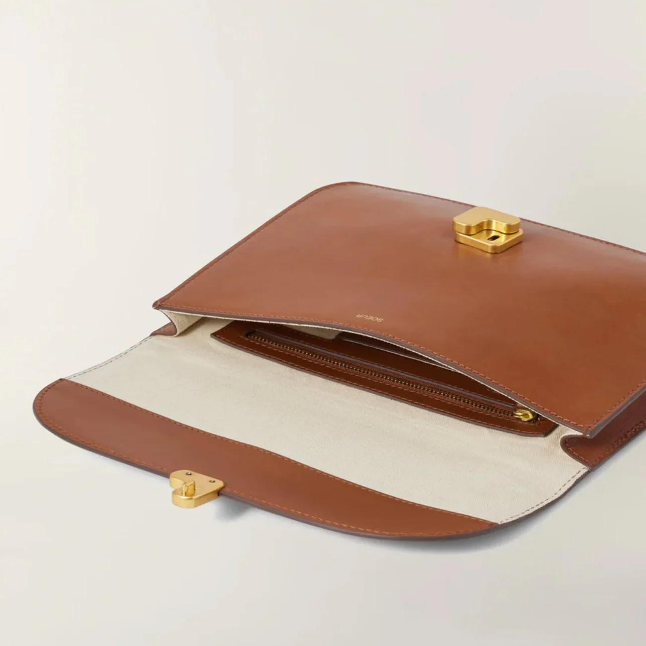 Paloma Bag (Hazelnut) - Image 2