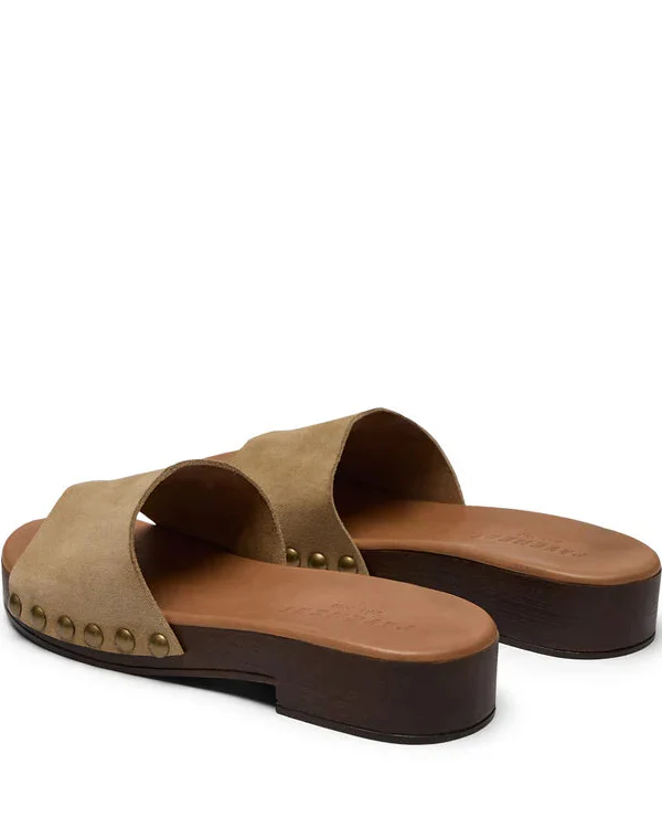 PANina (Mushroom Suede) - Image 4