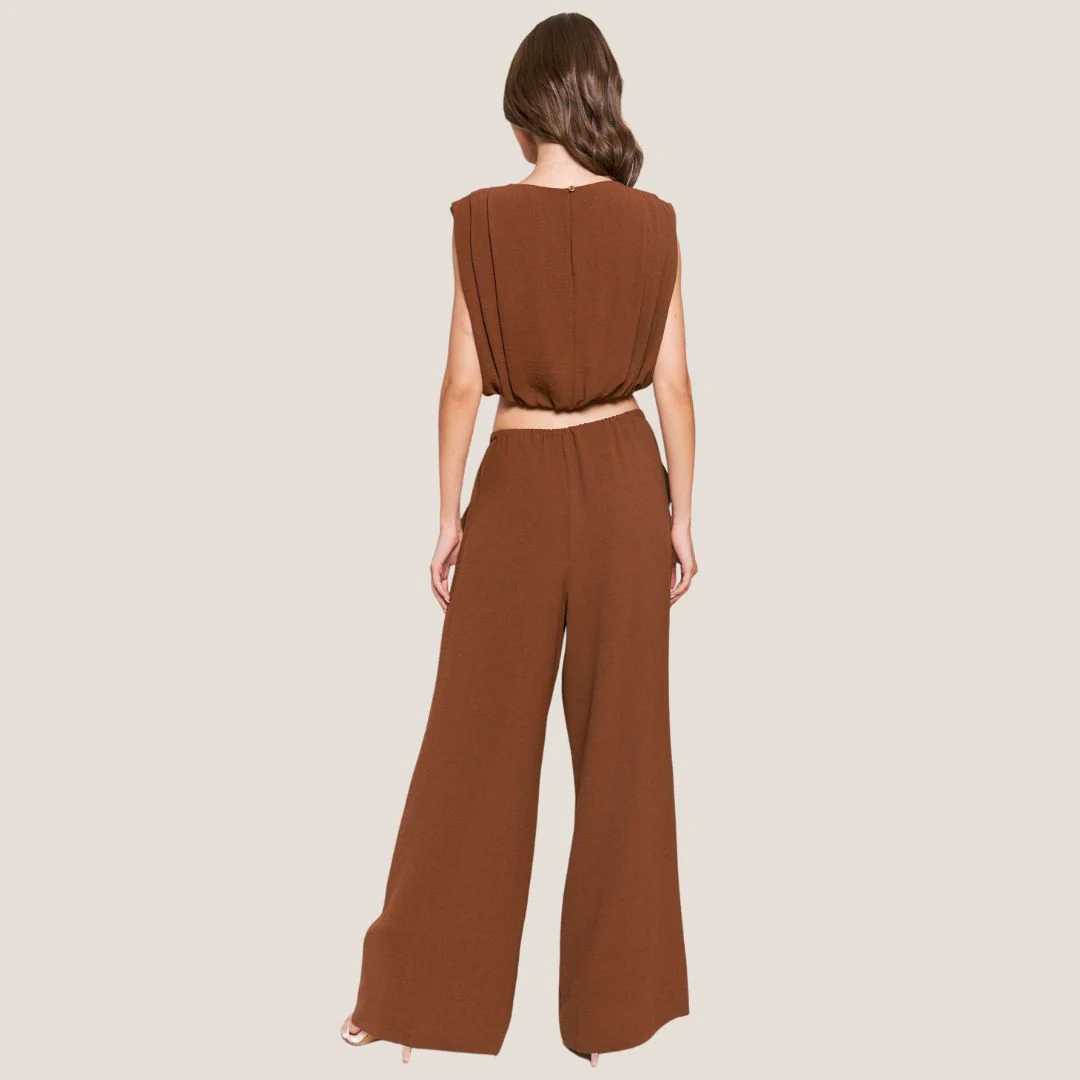 Pants (Dark Brown) - Image 3