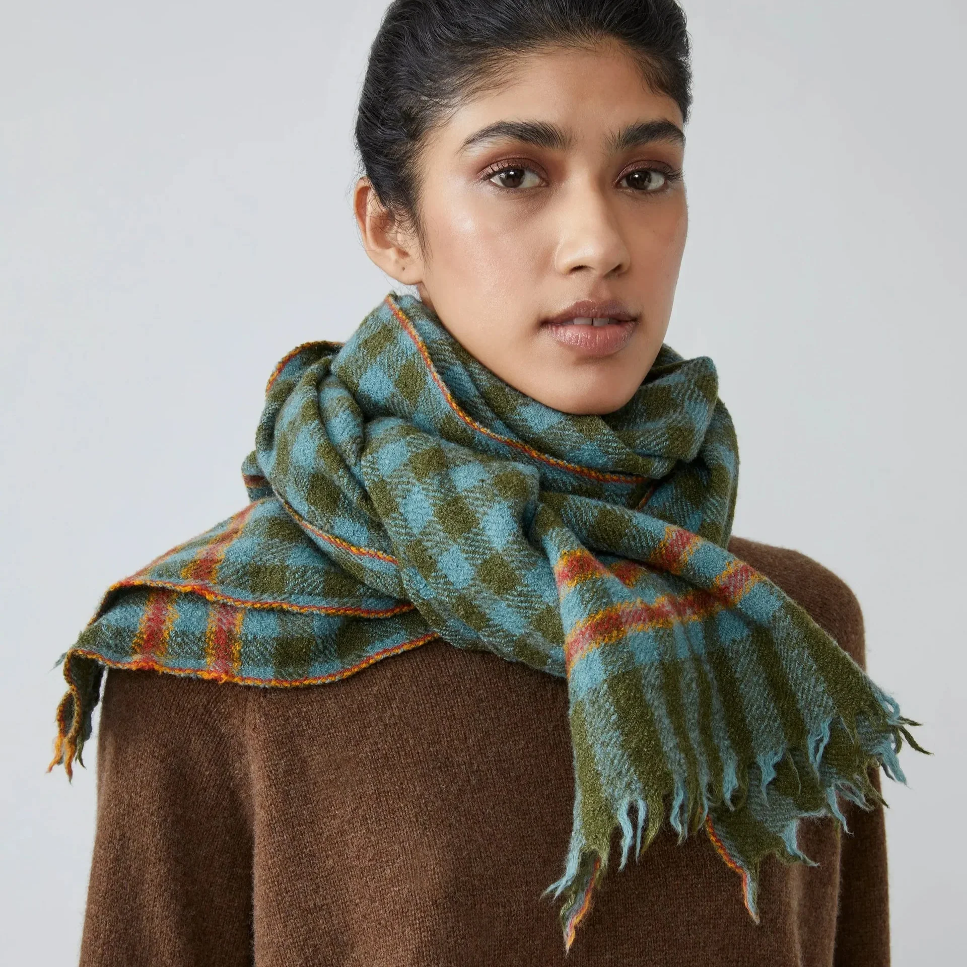 Paolo Scarf N°703