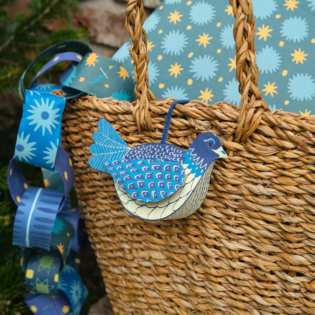 Paper Chain Kit - Image 10