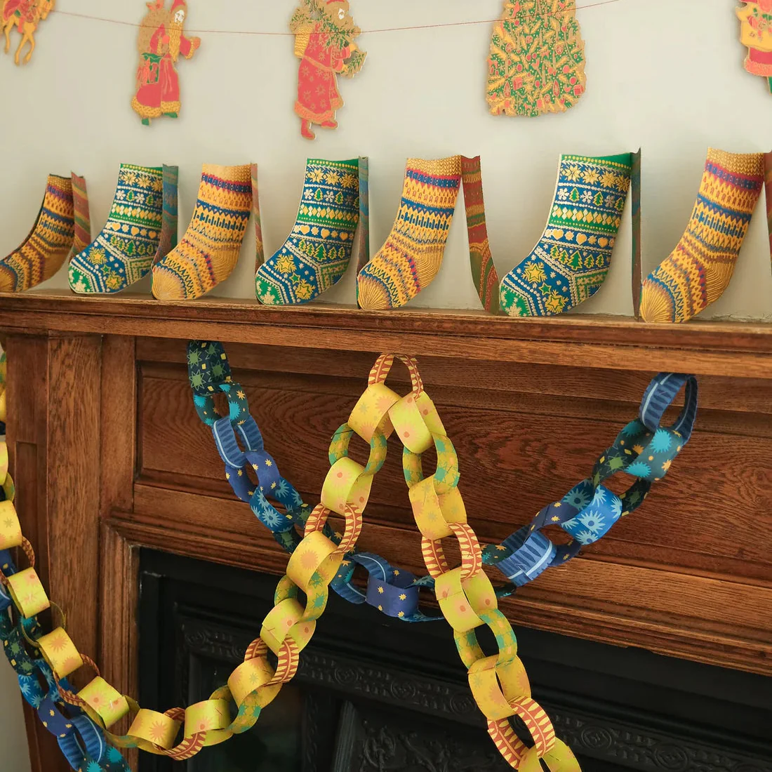 Paper Chain Kit - Image 11