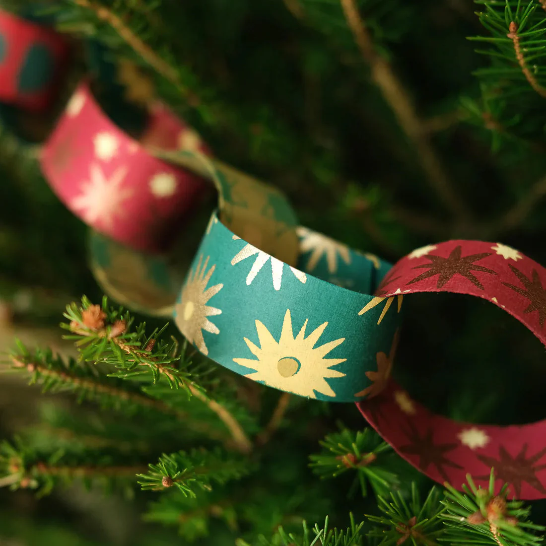 Paper Chain Kit - Image 3
