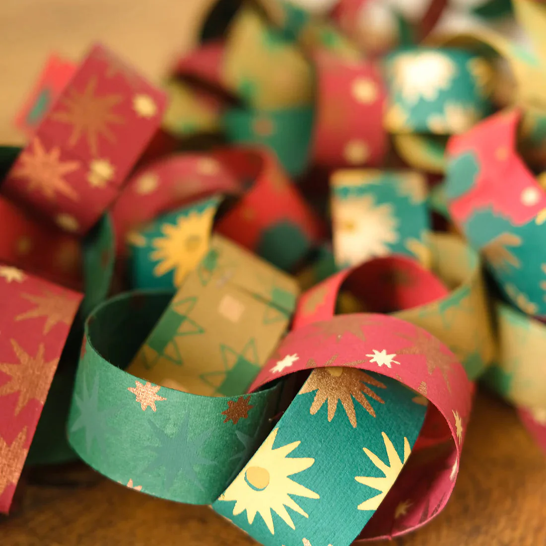 Paper Chain Kit - Image 4