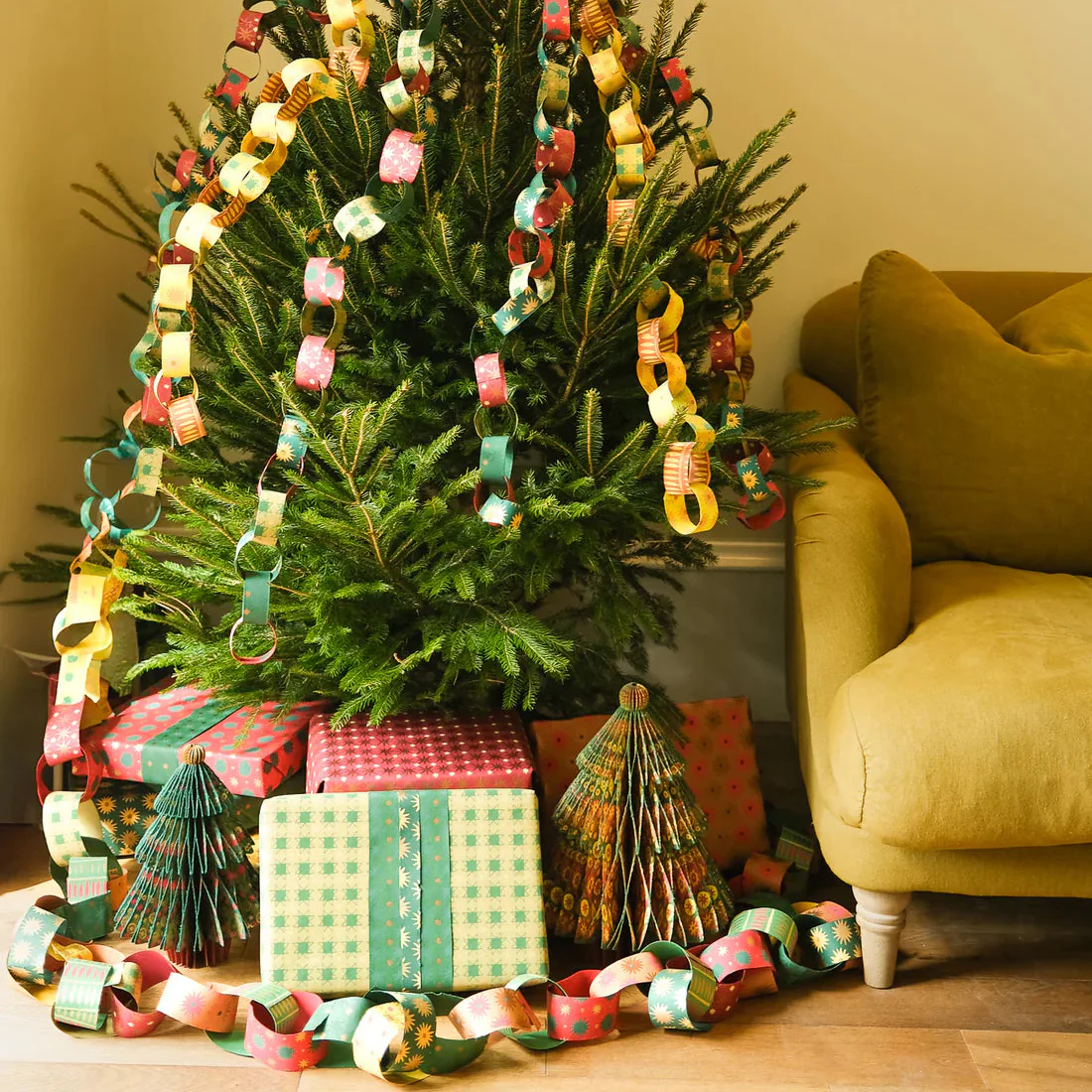 Paper Chain Kit - Image 7