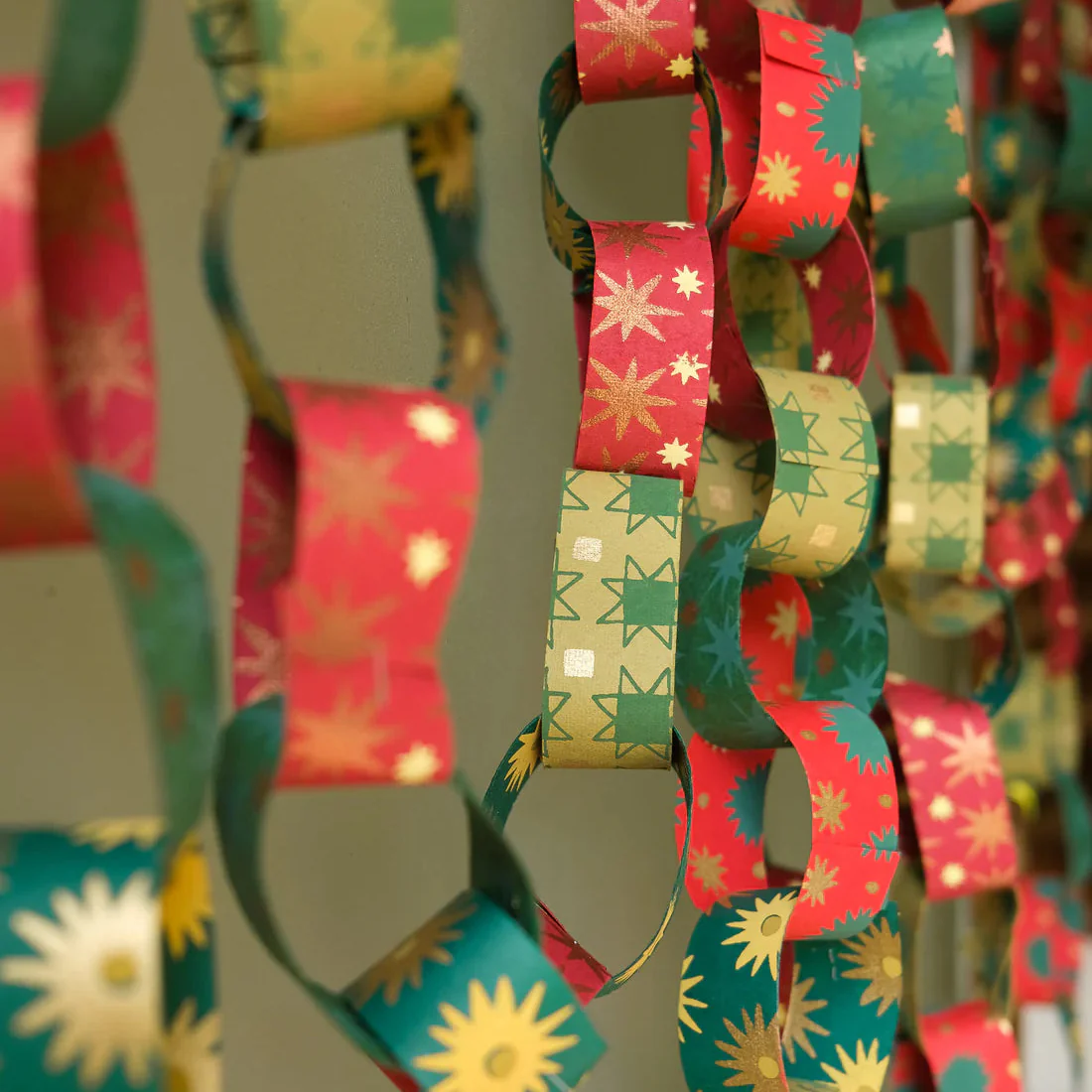 Paper Chain Kit - Image 8