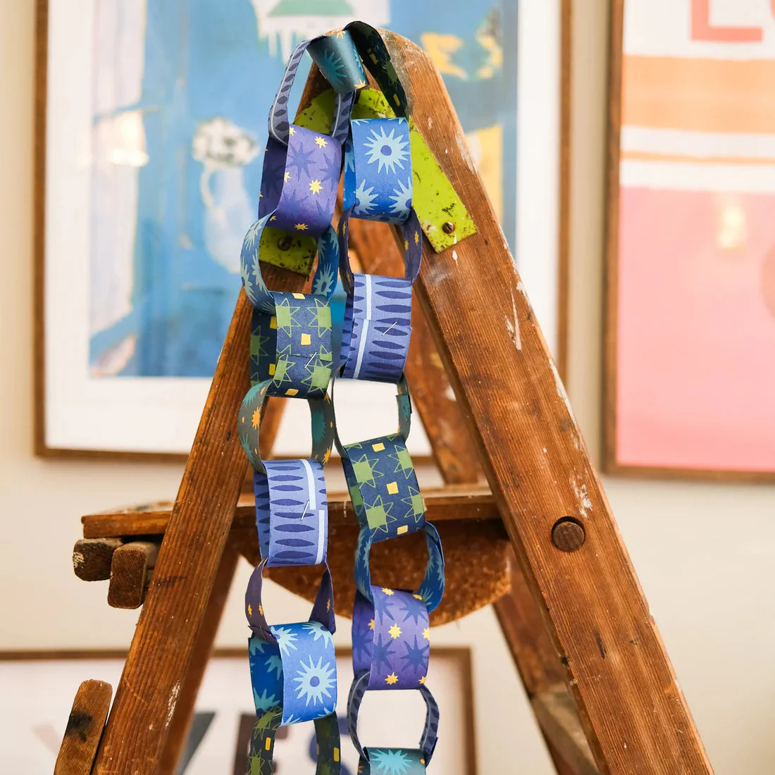 Paper Chain Kit - Image 9