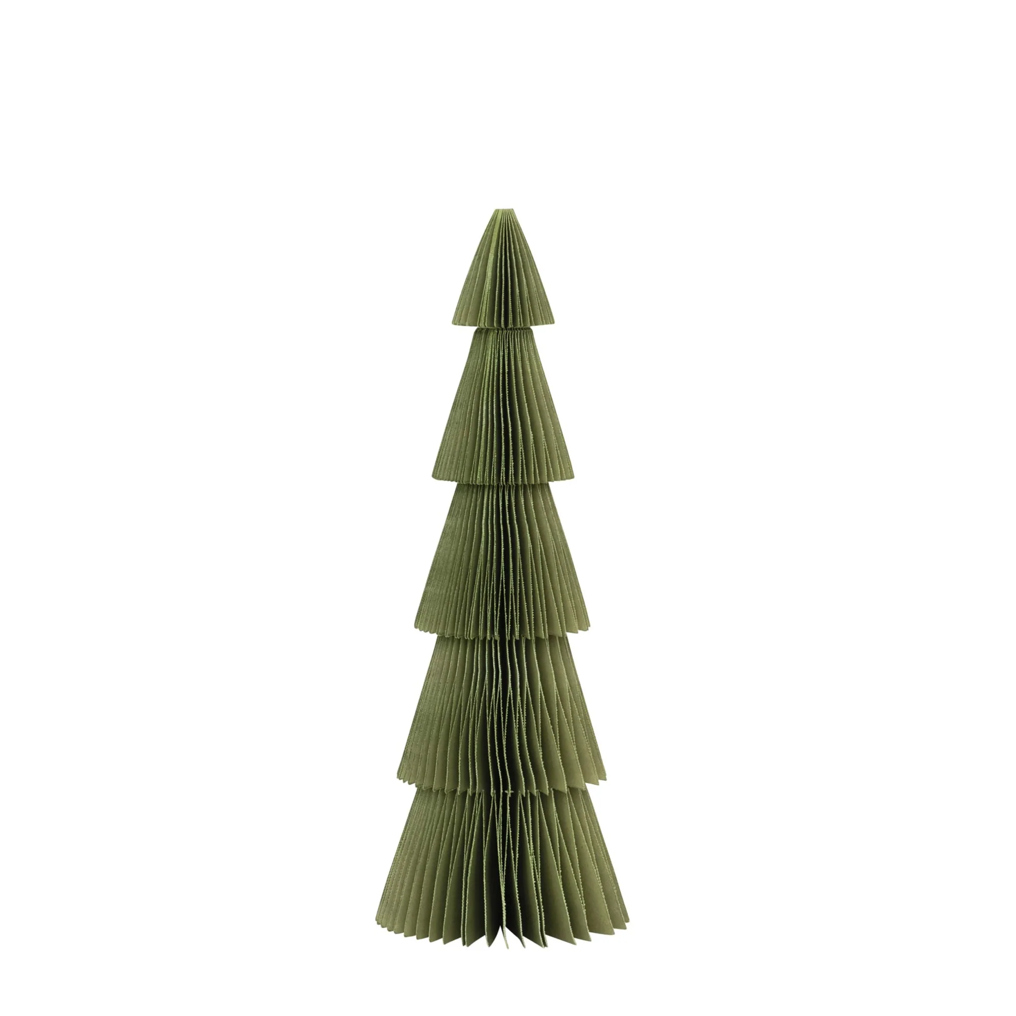 Paper Honeycomb Tree | 12" (Assorted Colours) - Image 4