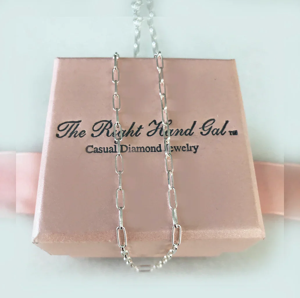 Paperclip Chain - Image 2