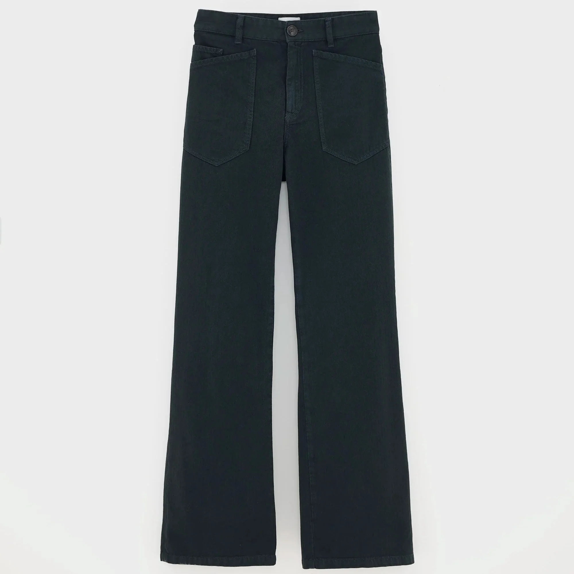 Parko Regular Trousers (Jet Set) - Image 6