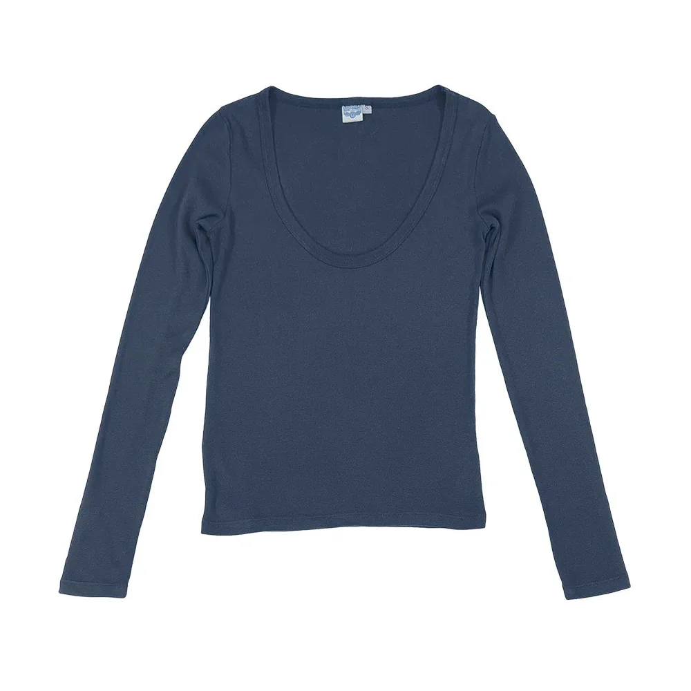 Paseo Long Sleeve Tee - Image 3