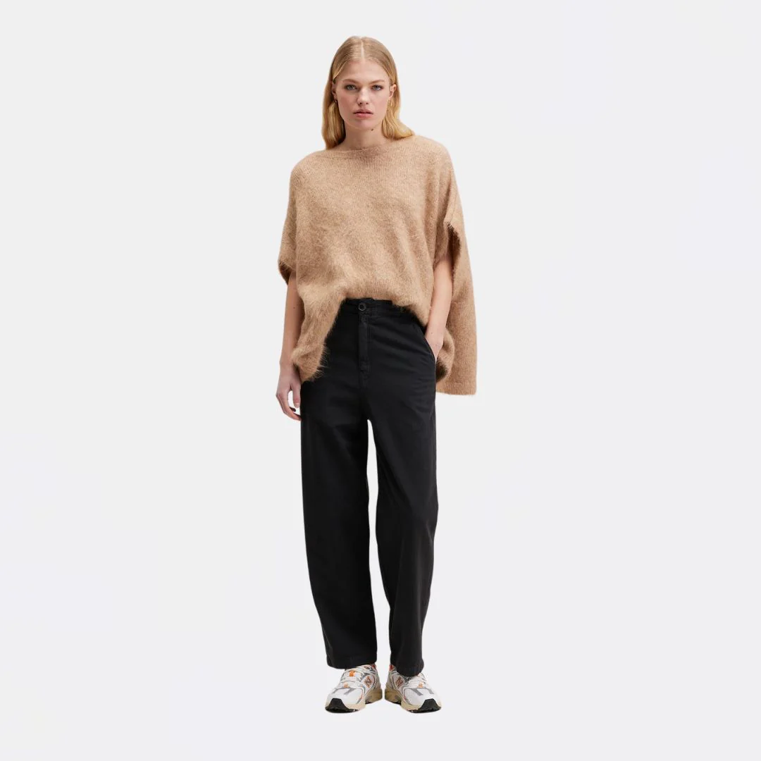Pasop Trousers (Off Black) - Image 3