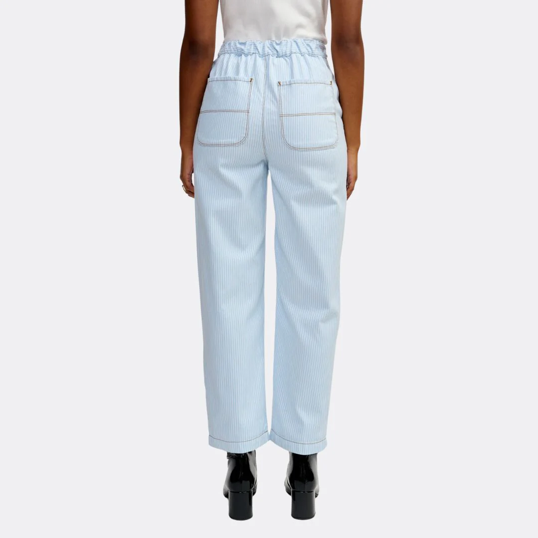 Pasop Trousers (Stripe A) - Image 2