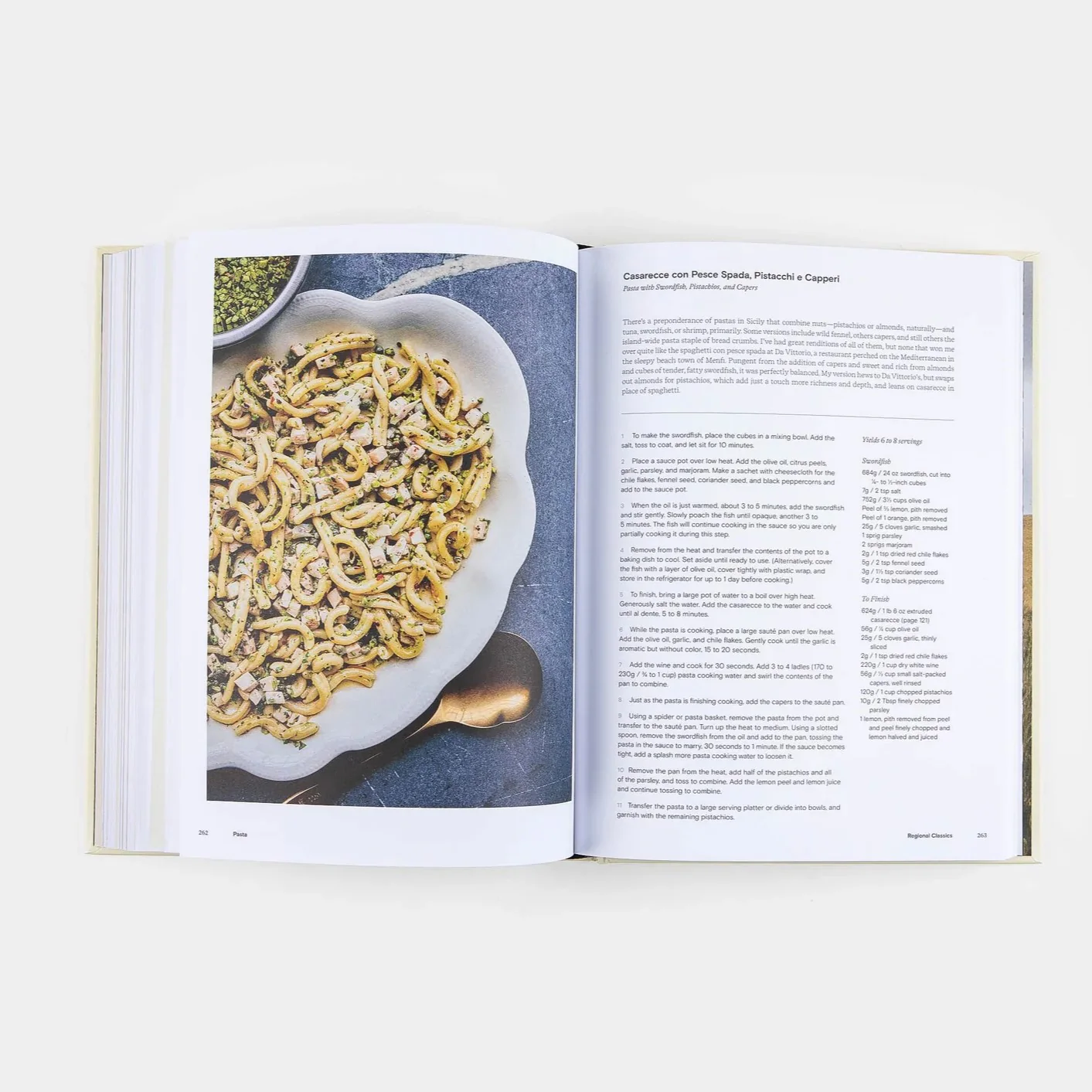 Pasta: The Spirit and Craft of Italy's Greatest Food, with Recipes - Image 2