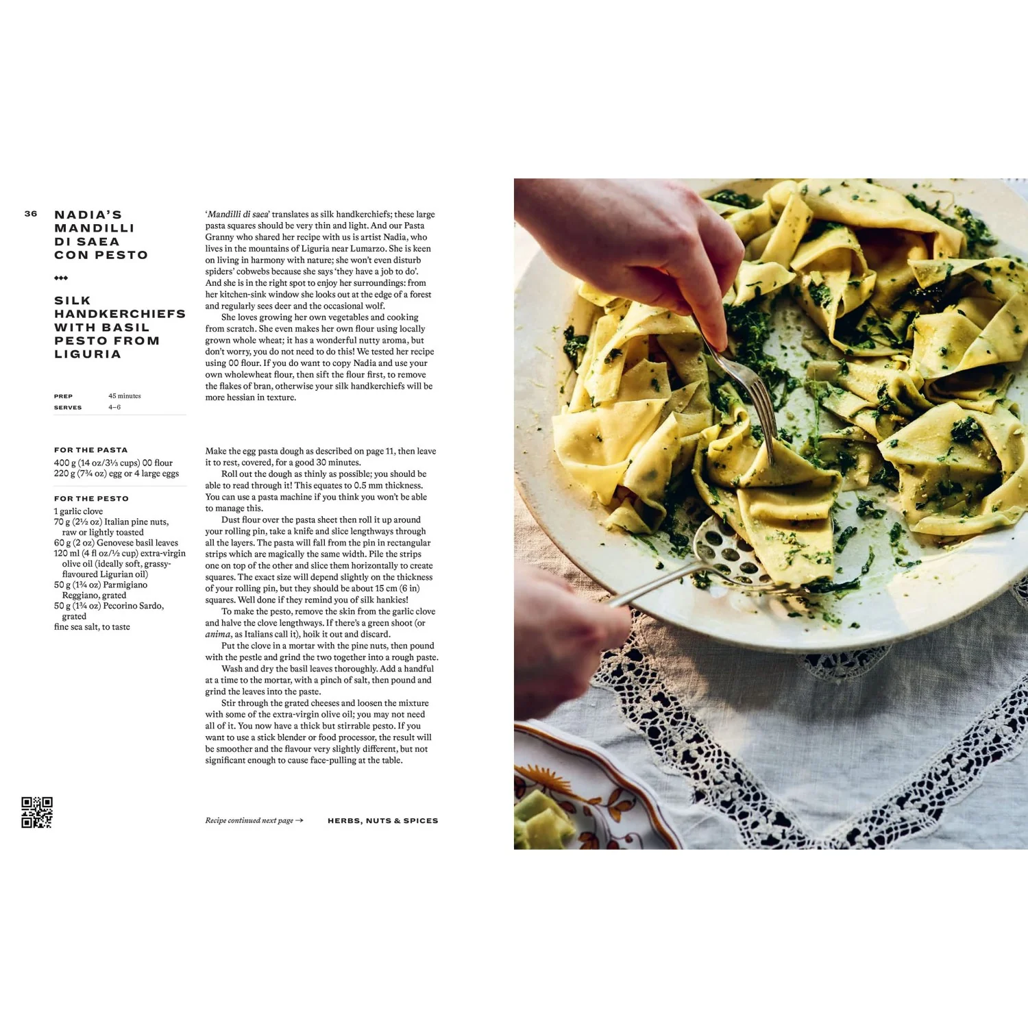 Pasta Grannies: Comfort Cooking - Image 2