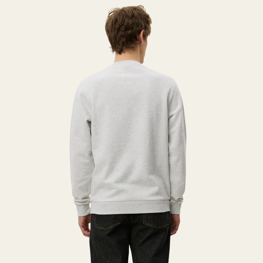Patch Sweatshirt - Image 11