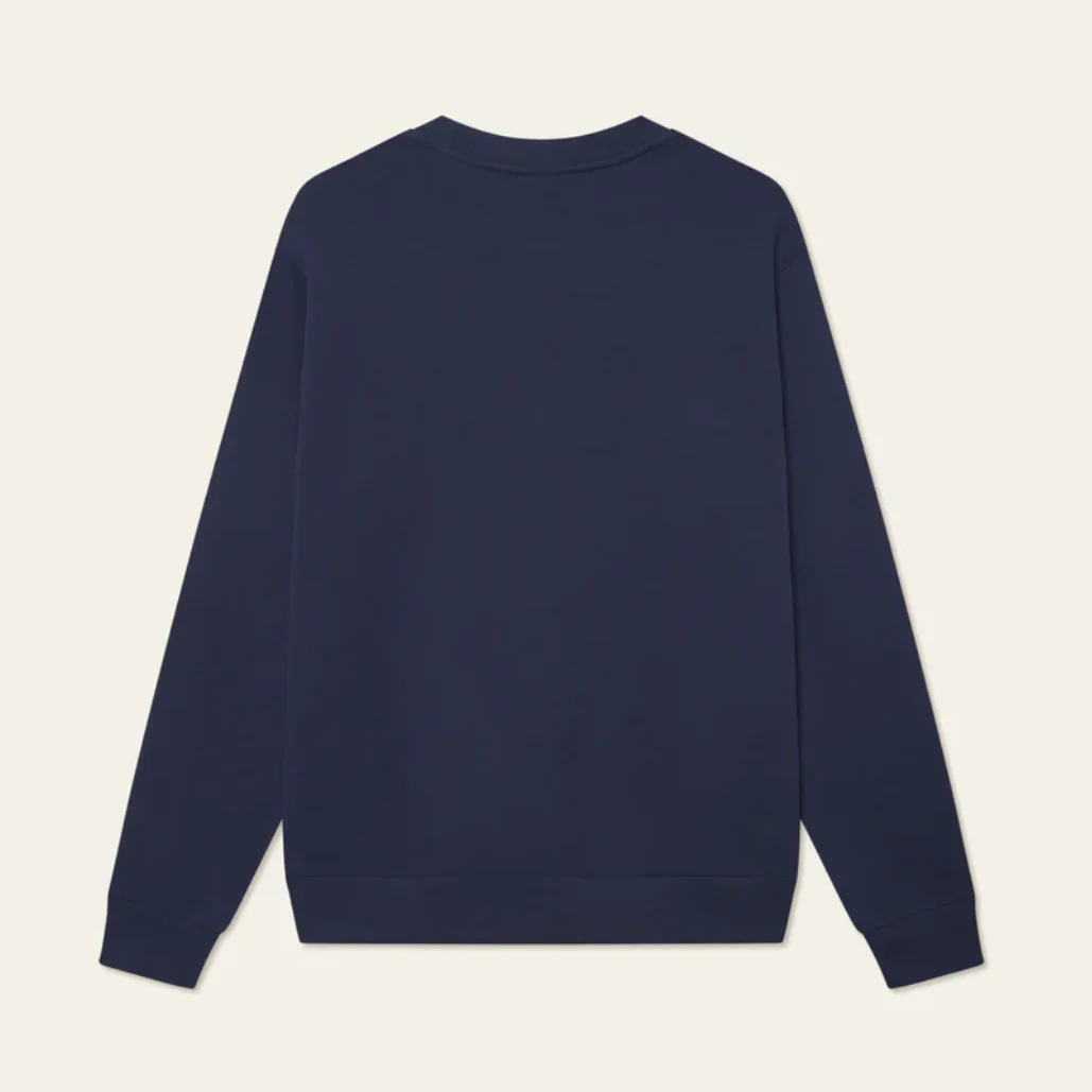 Patch Sweatshirt - Image 8