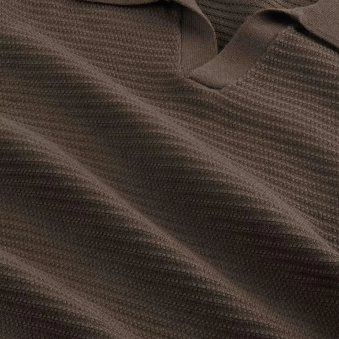 Paul 60019 Organic Cotton Polo - Image 8