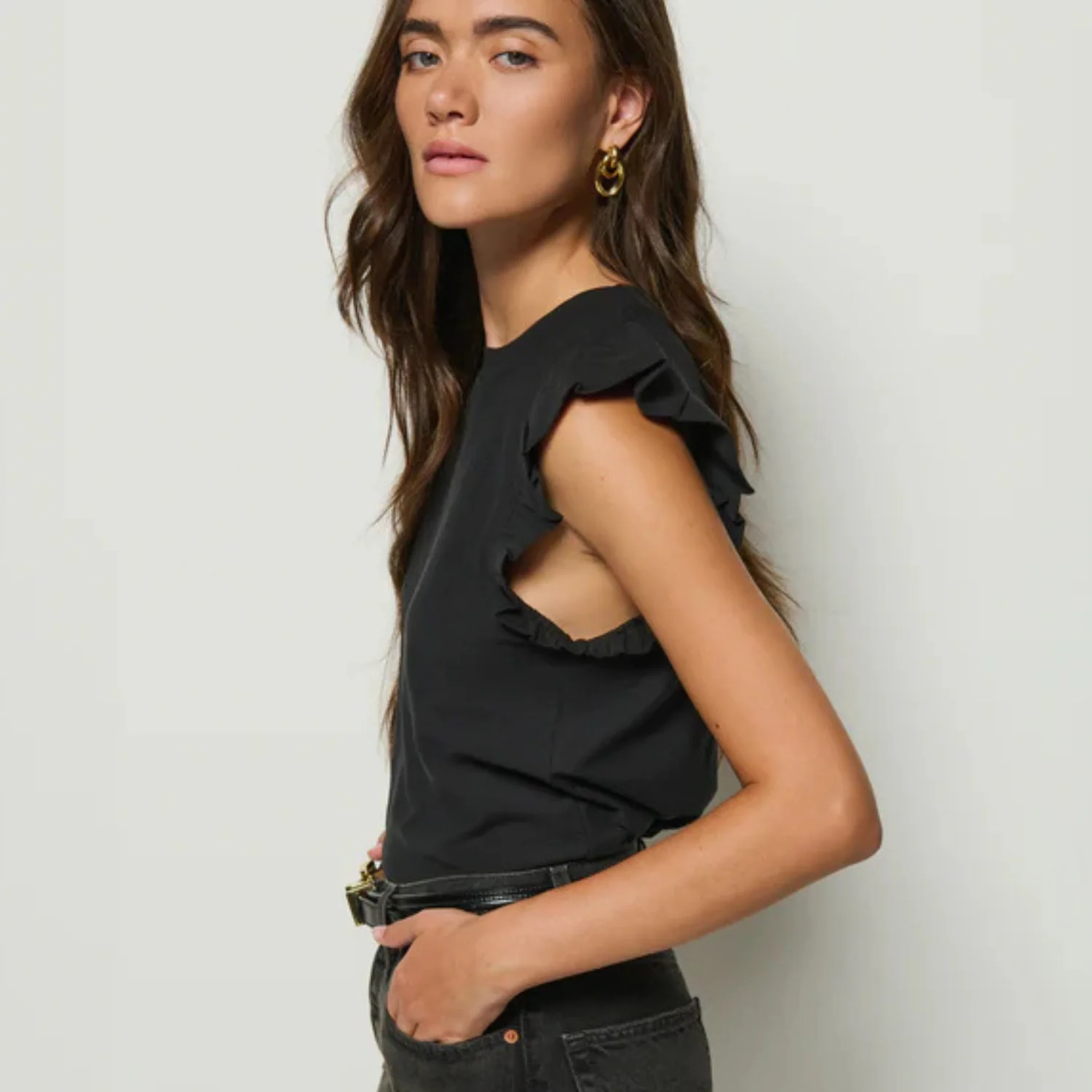 Paulette Tank