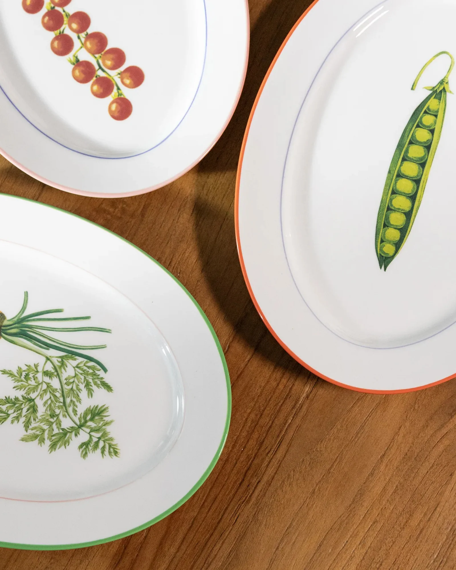 Pea Plate - Image 2