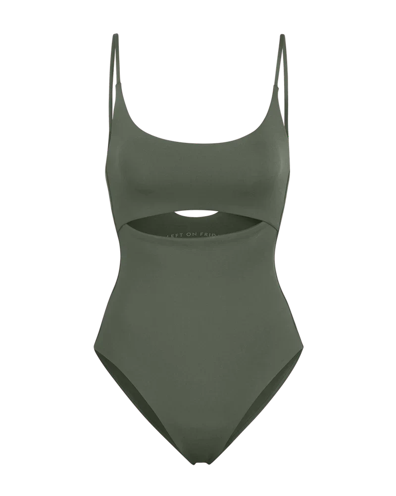 Peak Suit (Agave) - Image 5