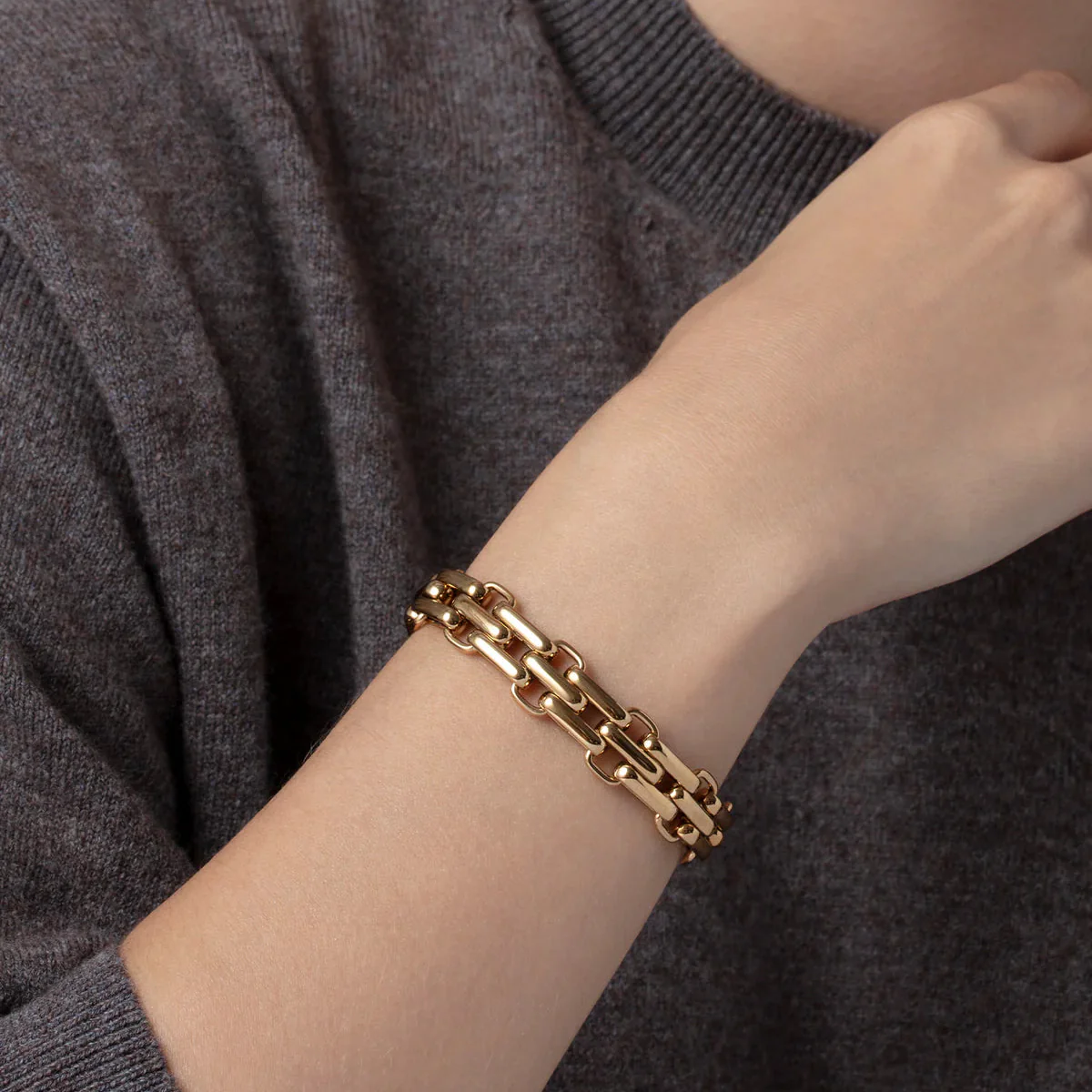 Slim Penelope Bracelet - Image 2