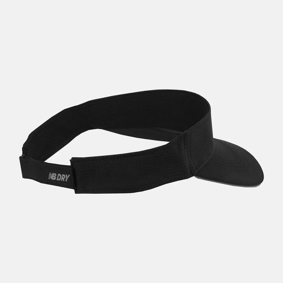 Performance Visor (Black) - Image 2