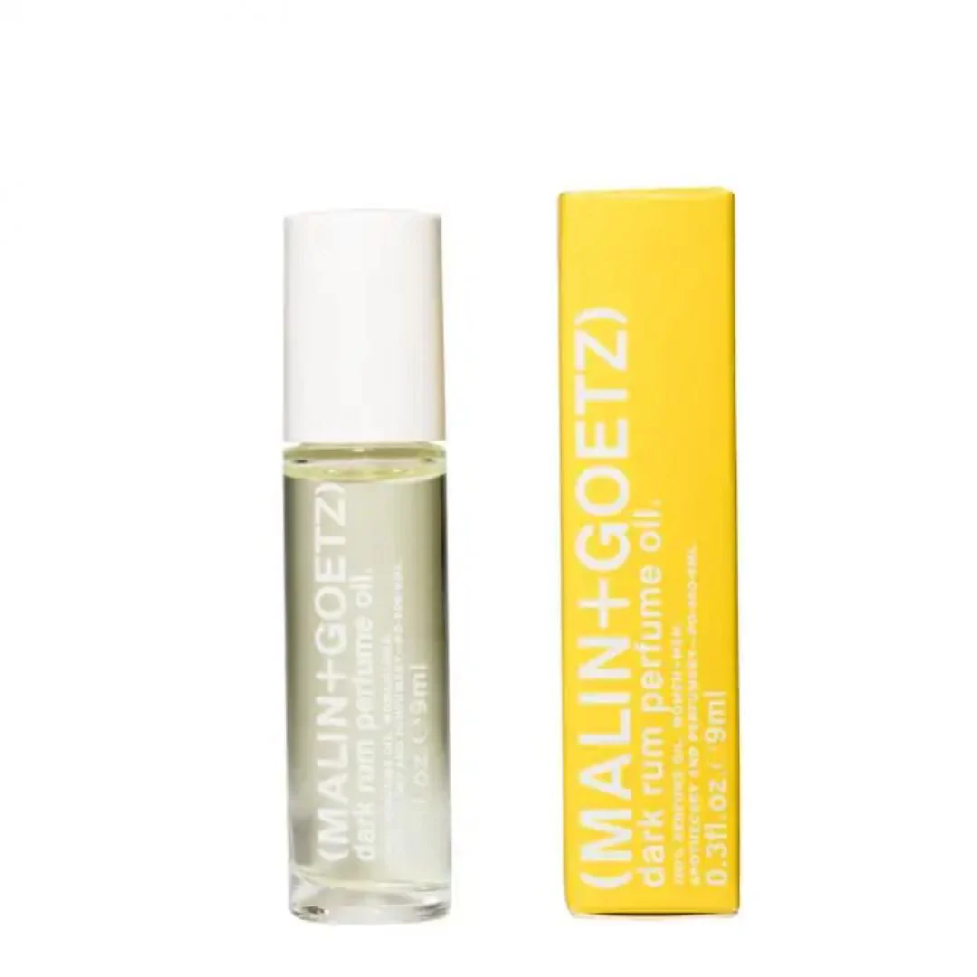 Perfume Oil 9ml (Dark Rum)