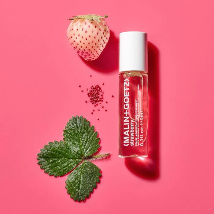 Perfume Oil (Strawberry) - Image 2