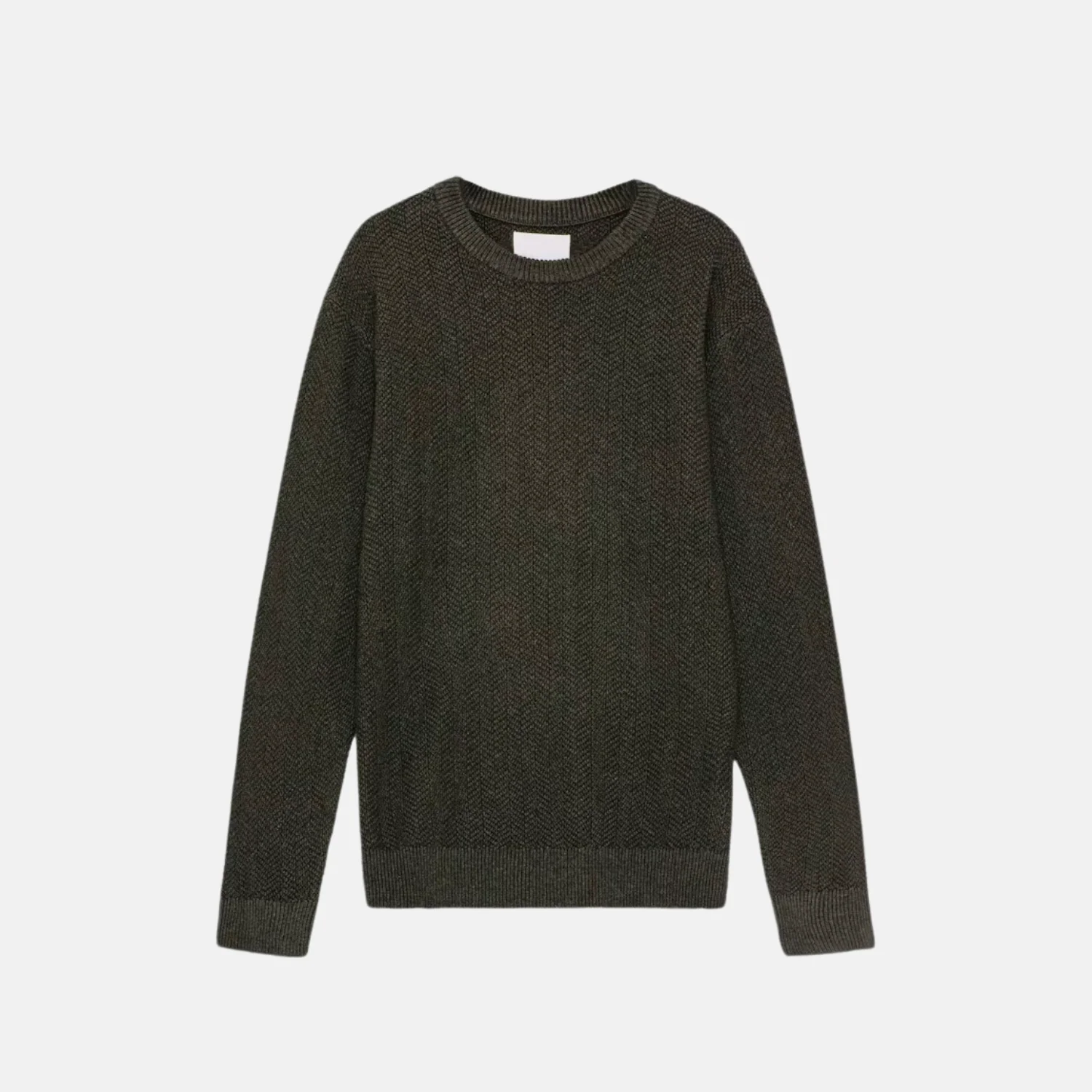 Pete 6600 Organic Cotton Sweater - Image 5
