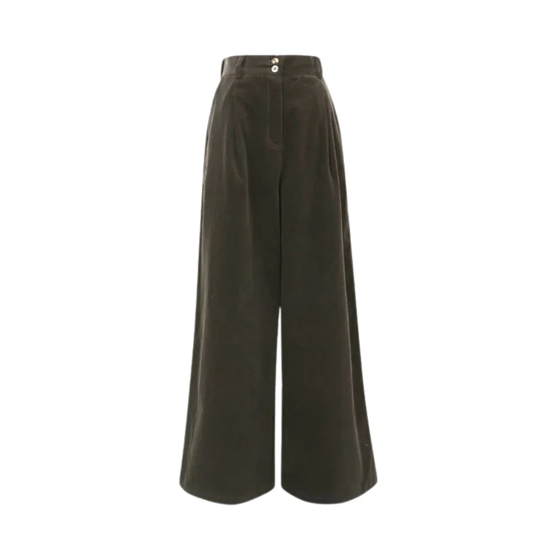 Philo Pants (Kaki) - Image 4