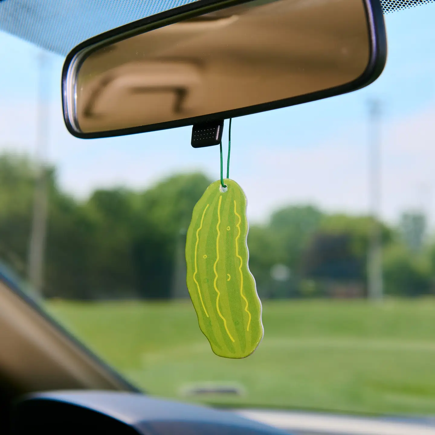 Pickle Air Freshener - Image 2