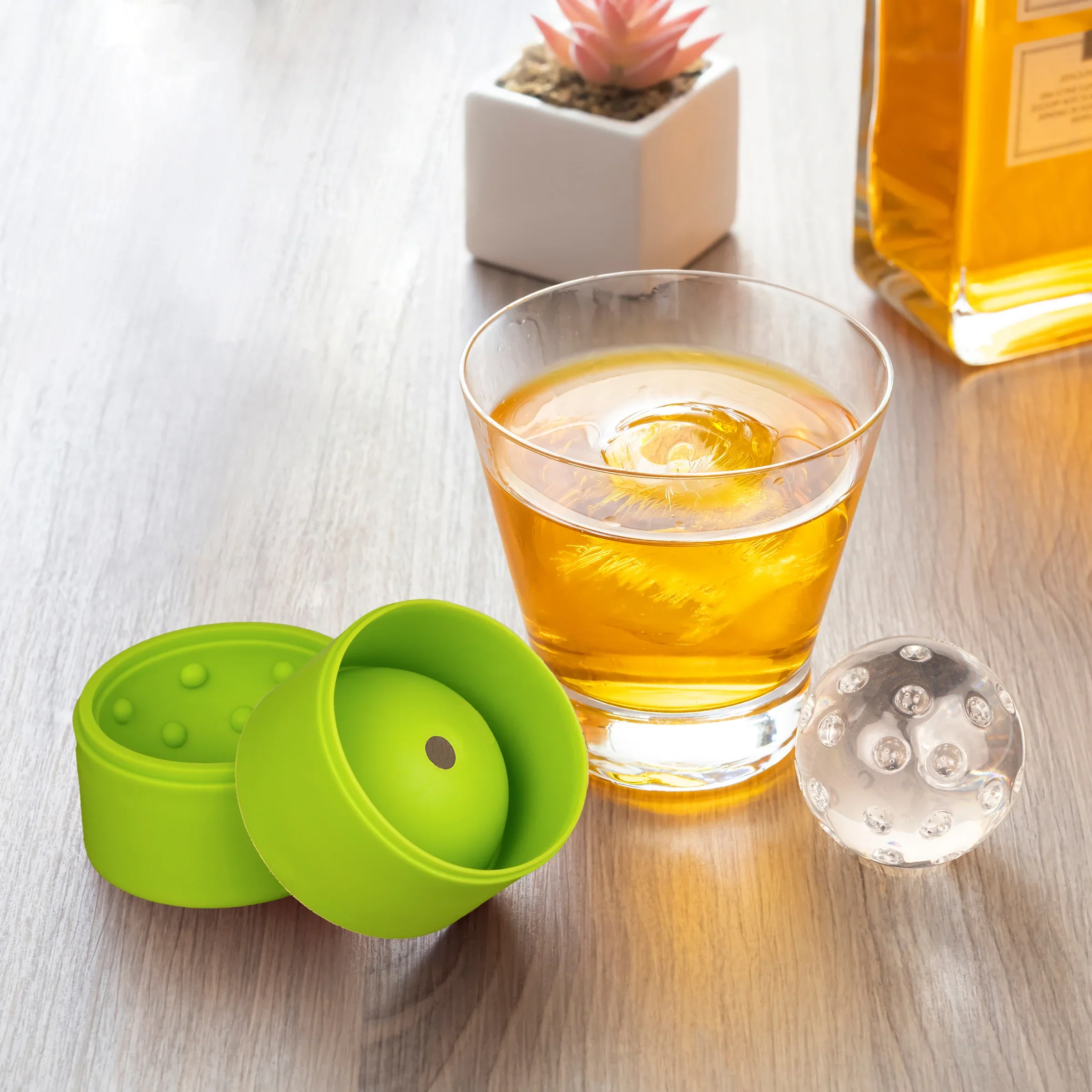 Pickleball Ice Ball Molds - Image 4