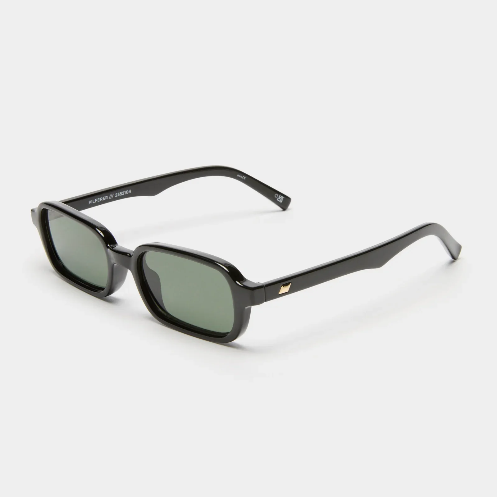 Pilferer (Black Khaki Mono) - Image 4