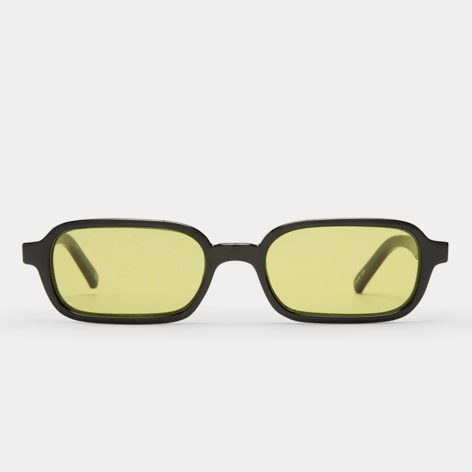 Pilferer (Black + Olive)