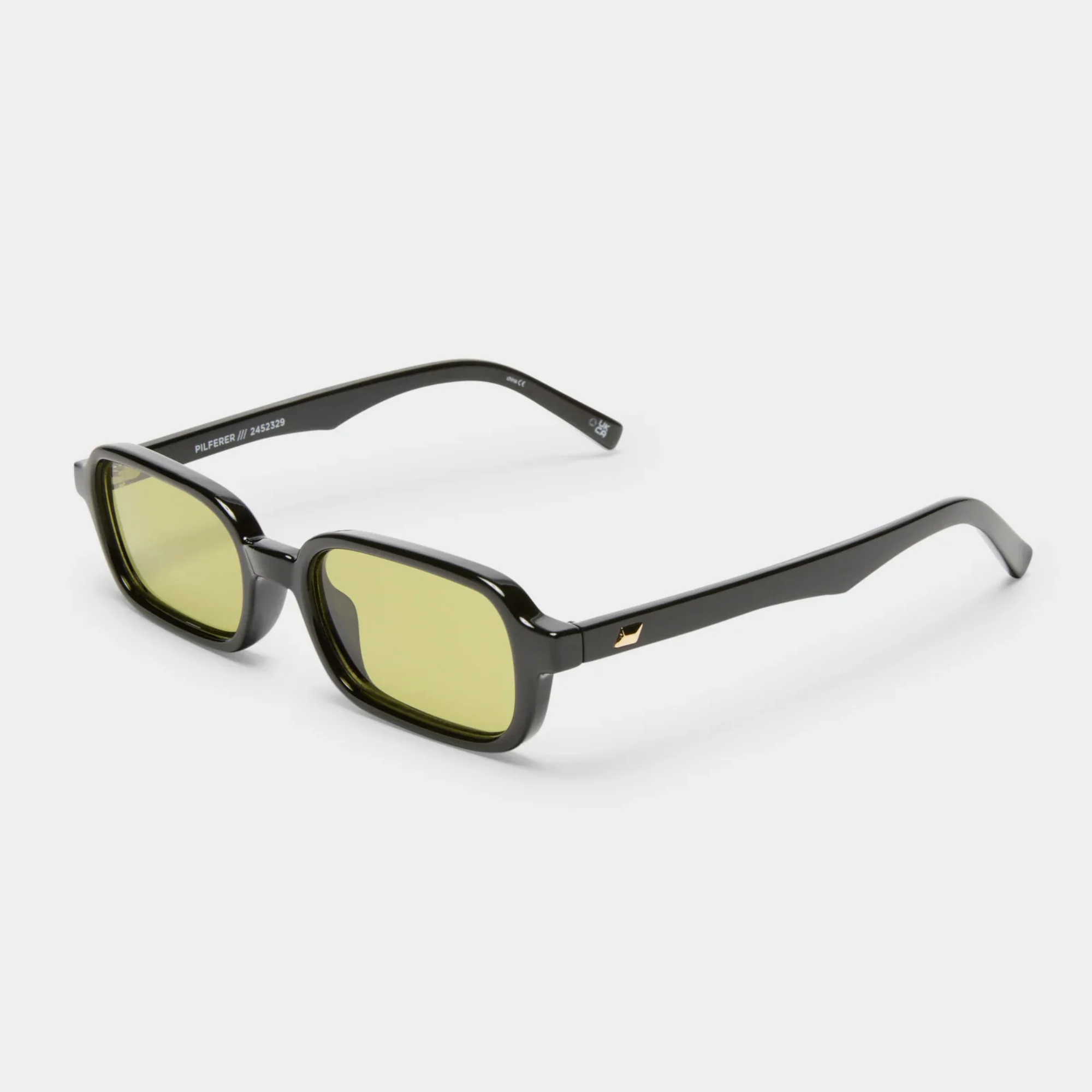 Pilferer (Black + Olive) - Image 3
