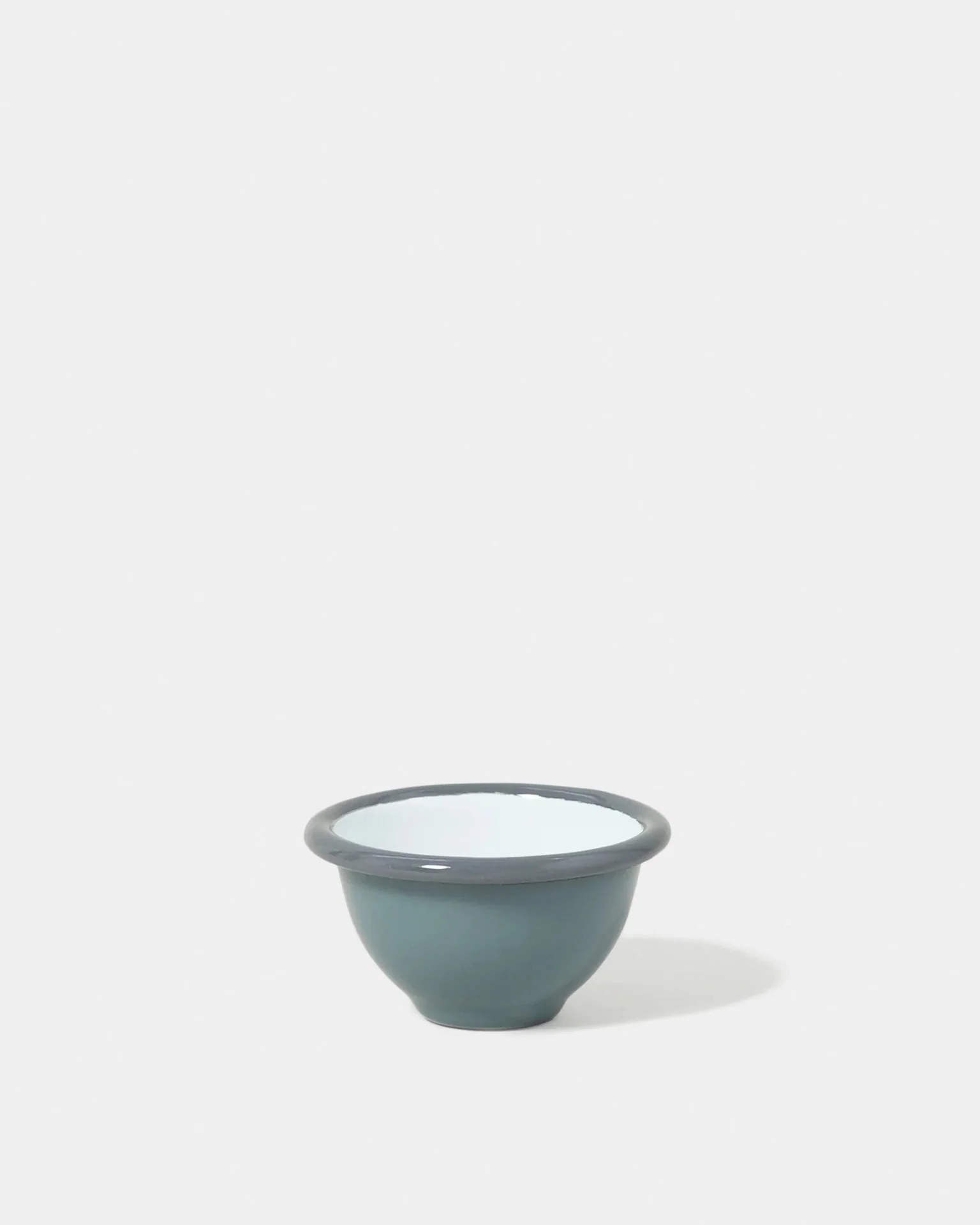 Enamel Pinch Pot - Image 2