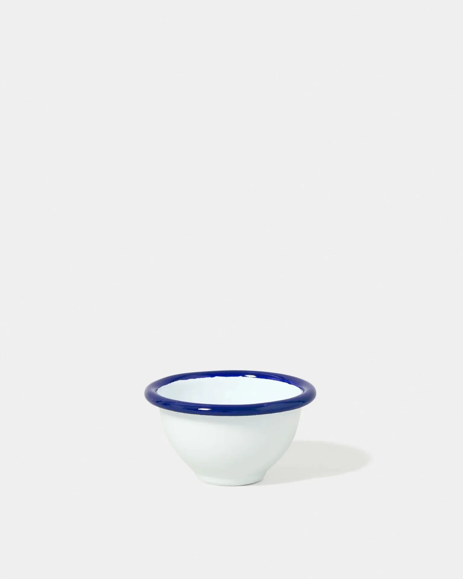 Enamel Pinch Pot - Image 4
