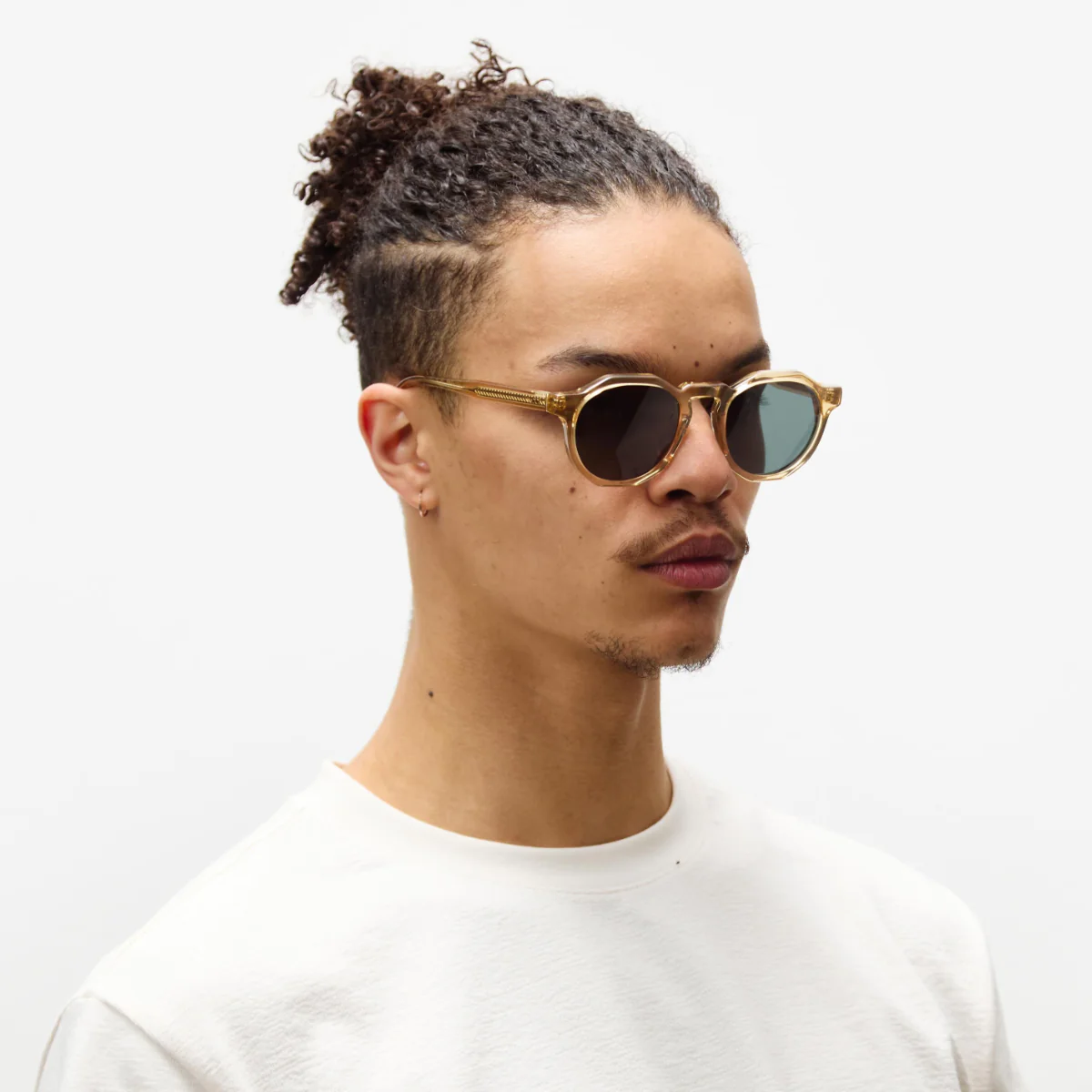 Pinto Sunglasses (Treacle) - Image 5
