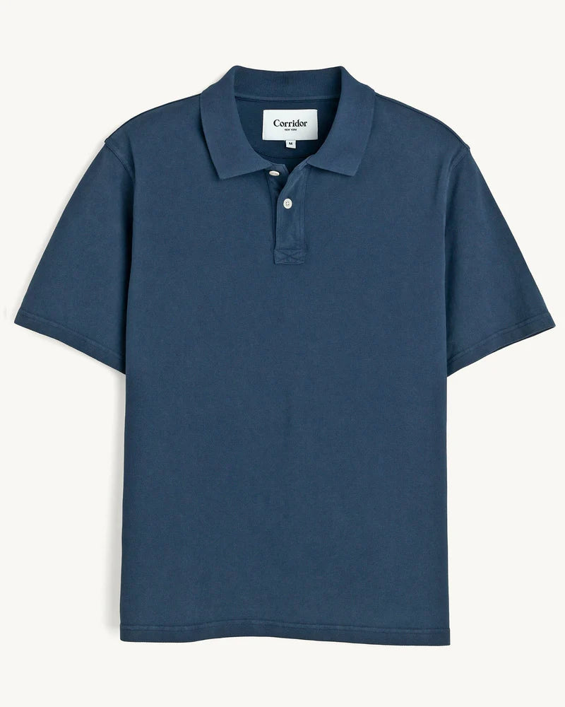 Pique Polo - Image 8