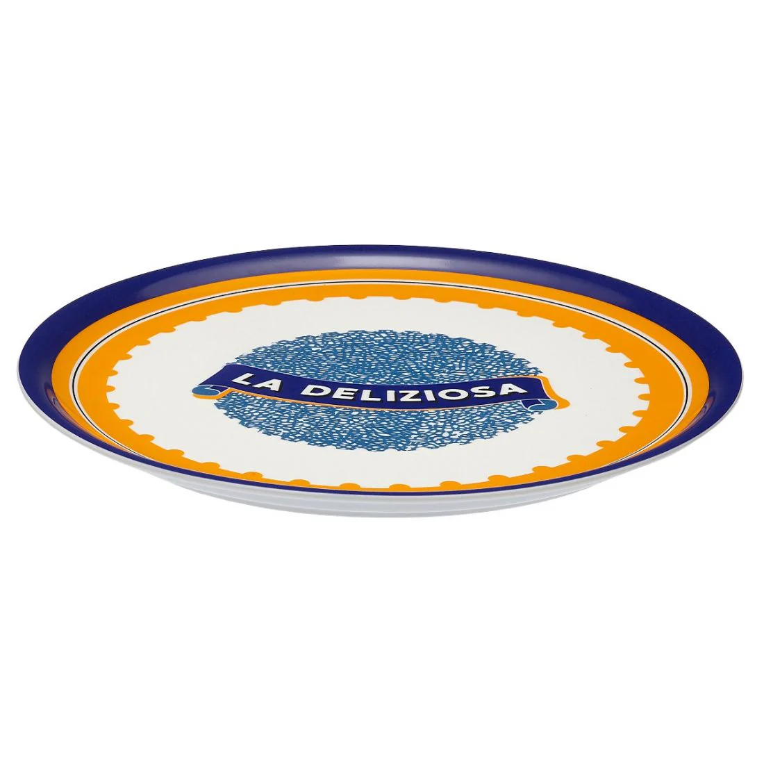 Pizza Plate "La Deliziosa" - Image 2