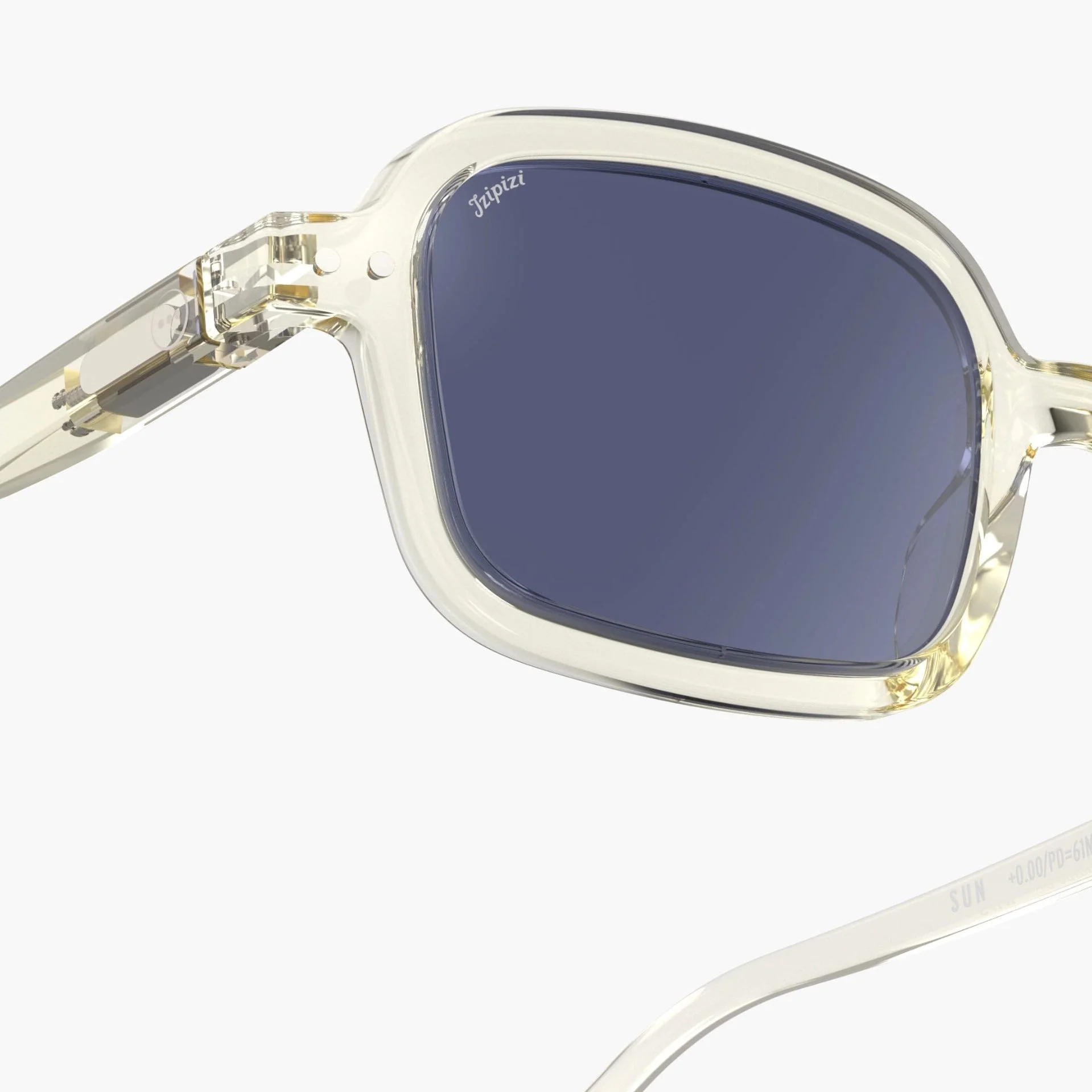 #Play Sunglasses (Active Yellow) - Image 4