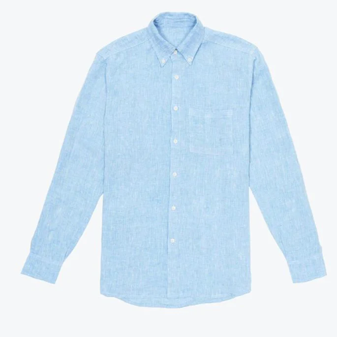 Playa Shirt (Sky)