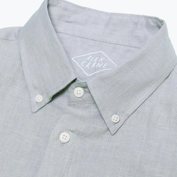 Playa Shirt (Steel) - Image 2