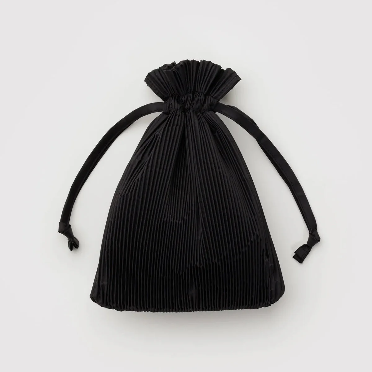 Pleated Baggu - Image 10