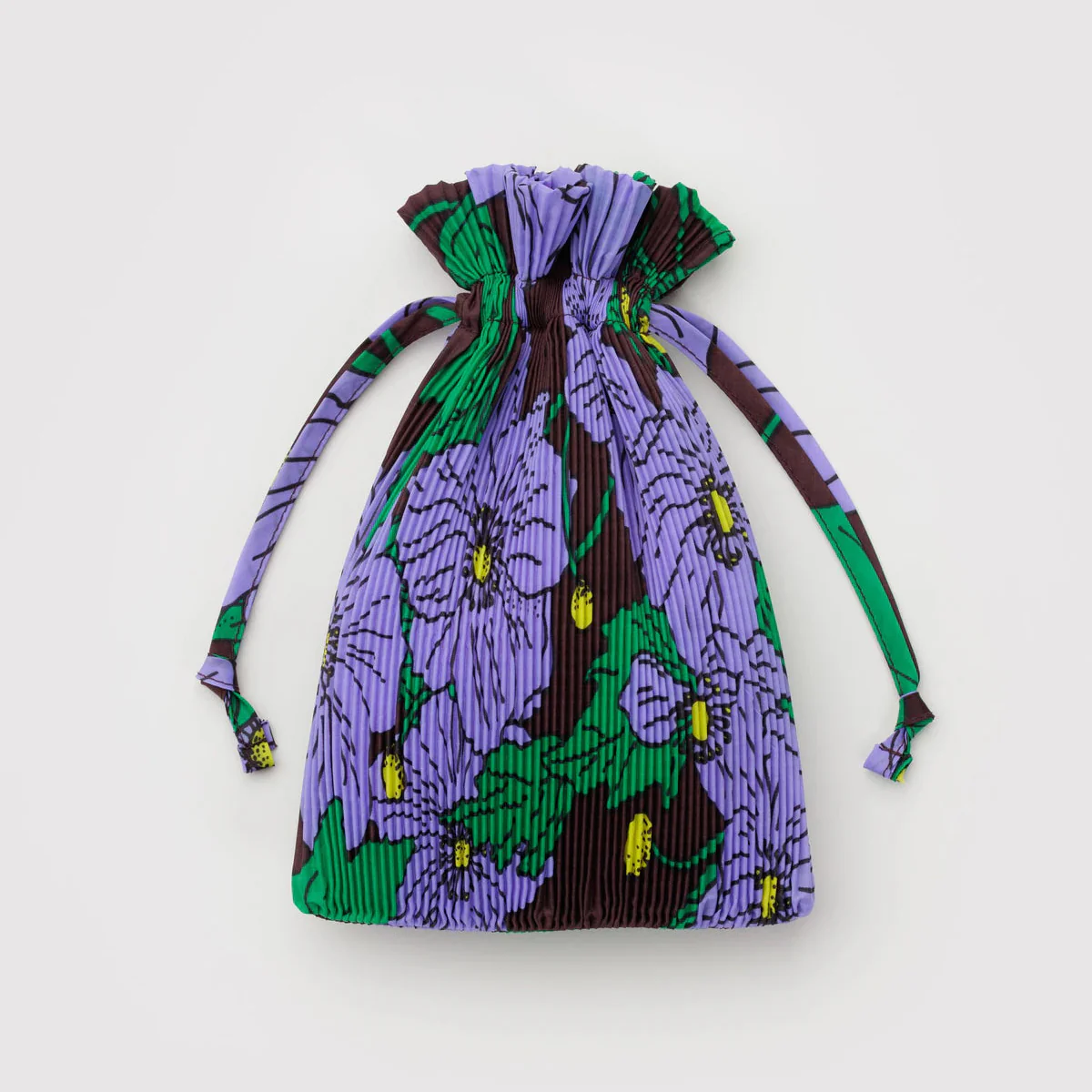 Pleated Baggu - Image 11