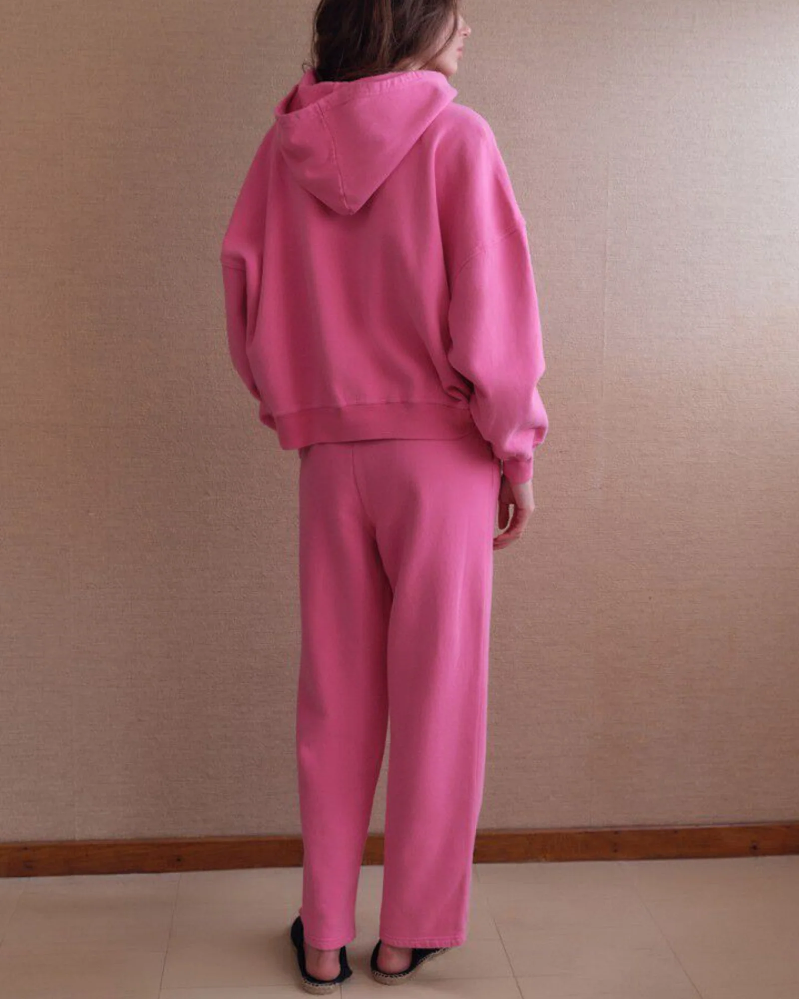 Plizzy Joggers (Vintage Petunia) - Image 2
