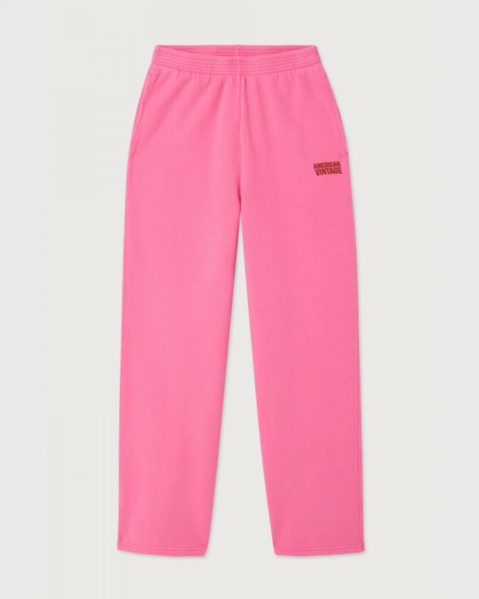 Plizzy Joggers (Vintage Petunia) - Image 3