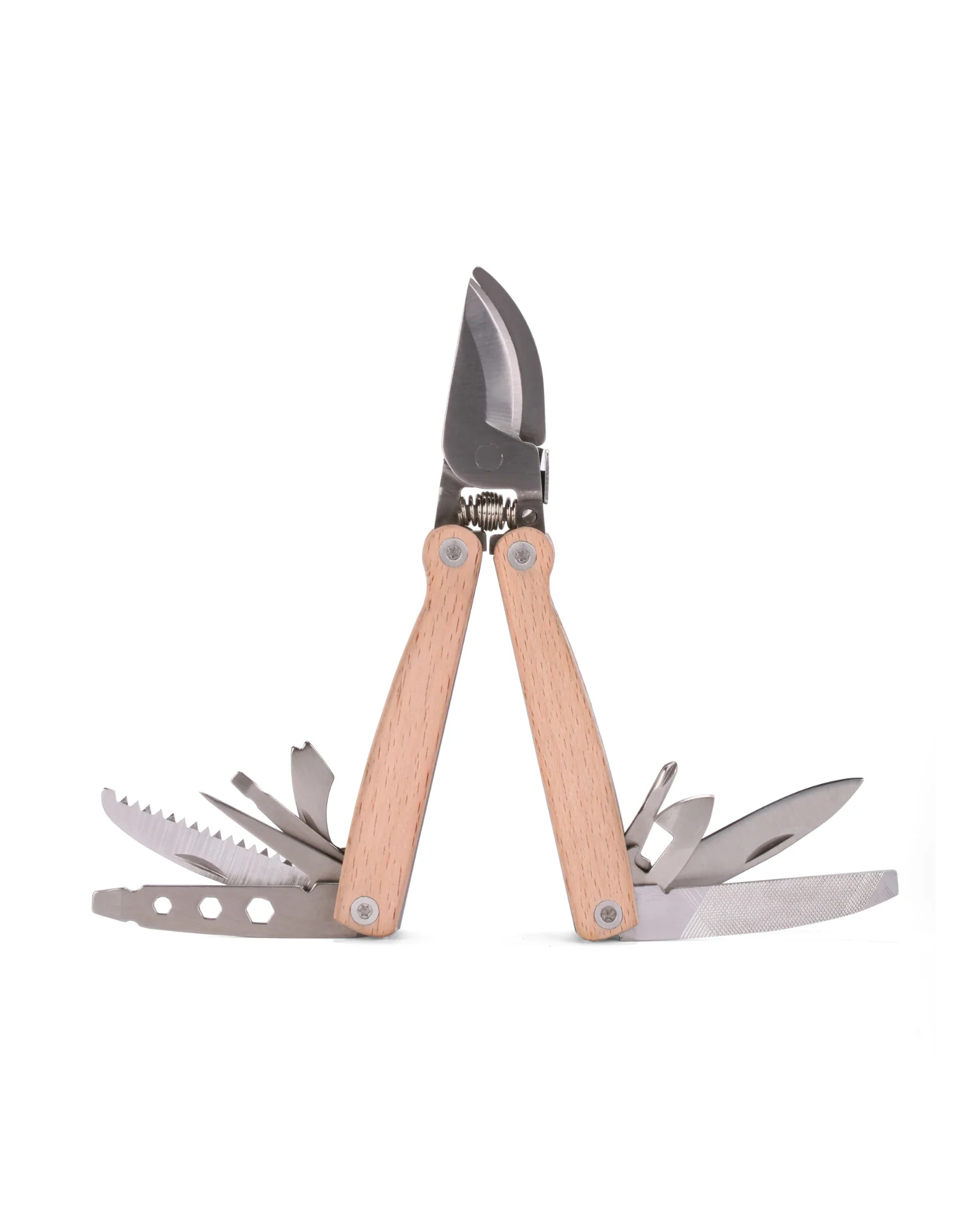 Pocket Pruner Multi-Tool - Image 4